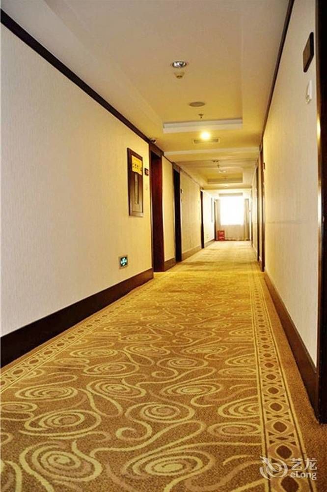 Xiamen Dongchen Hotel Extérieur photo